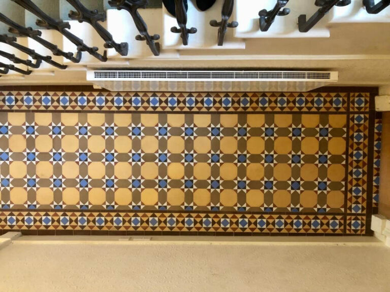 Carlisle Tile Installation