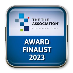Tile Restoration Award Finalist