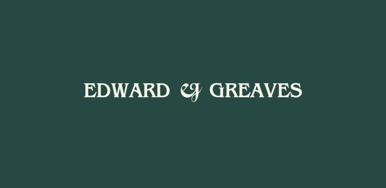 Edward & Greaves Victorian Bathrooms