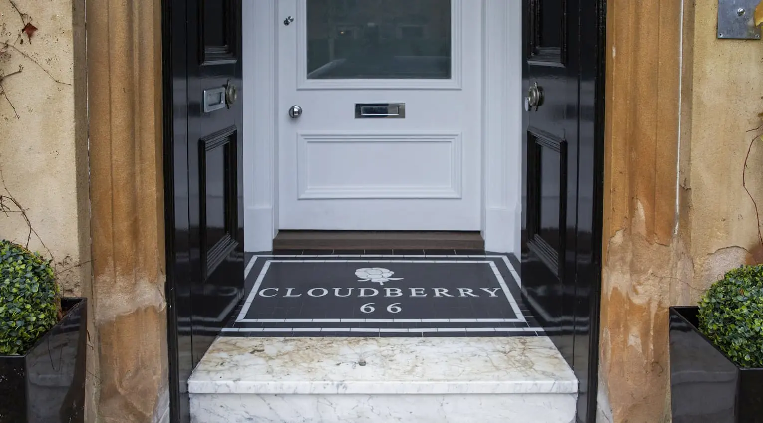 Victorian Tiling Restoration